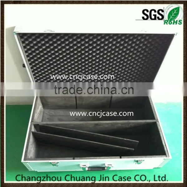 High Quality Aluminum Equipment Case photo-3