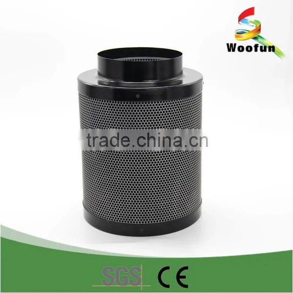 Ventilation Exhaust Fan Ventilation Filters Power Ventilation Louvers photo-4