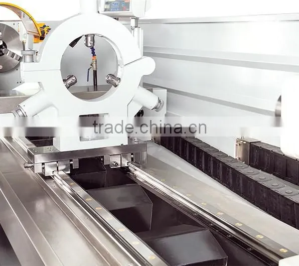 Servoturn 560/3000 Precision Lathe photo-2