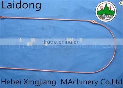Auto Engine Oil Return Pipe,diesel Engine Oil Return Pipe, Oil Return Tube photo-3