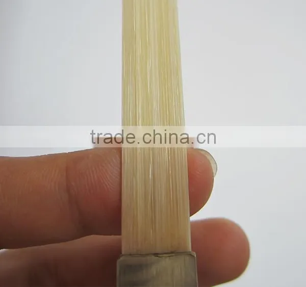 Good Quality Violin Bow Ebony Frog Bow F-03bow