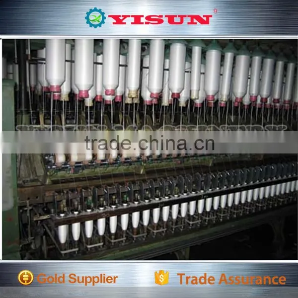 New Cotton Spinning Machine Roving-Spinning Unit photo-3