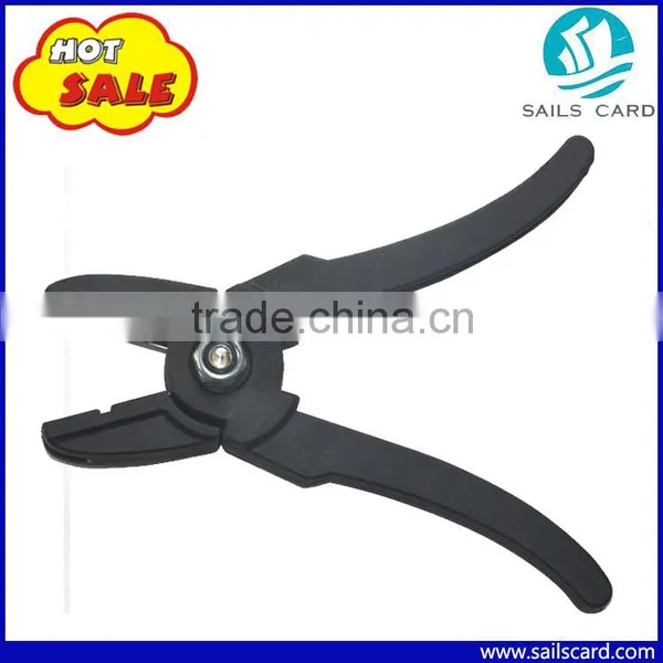 Supplier Promotional Marking Pigs Ear Tag Applicator for Sale photo-3