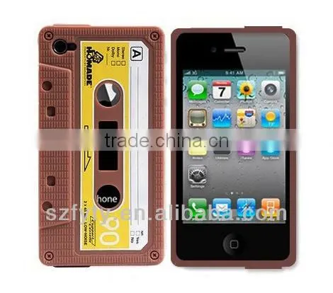 Mobile Phone Glove
