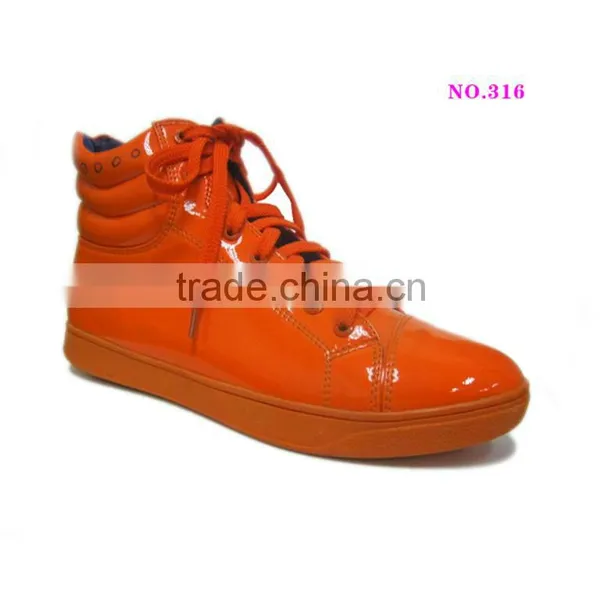 2013 Suitable Style Latest Sneaker For Women