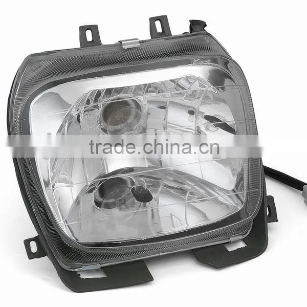 YIL-032T Scooter Head Lamp