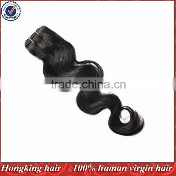 New Arrival Hair Products Brazilian 100 Human Hair Weaving