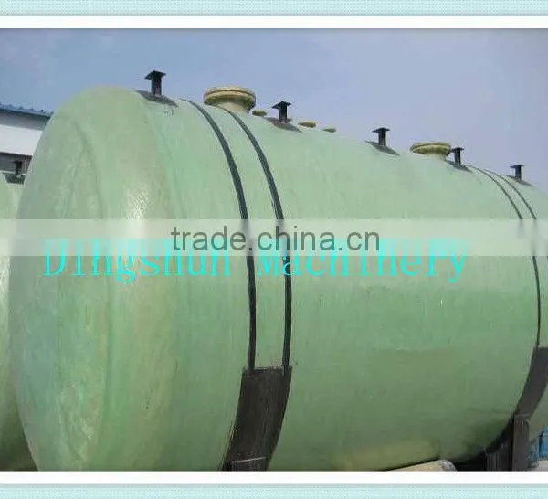 Fiber Glass Water StorageTank