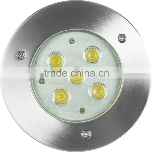 IP68 Led Spot Light/led Garden Outdoor Spot Light /stainless Steel 304 photo-5