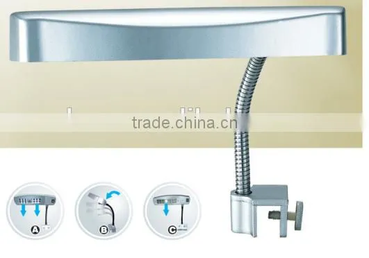 Aleas Aquariums Mini Clip Led Lamp 12V photo-2