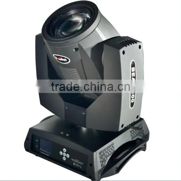 200W Moving Head Beam Light photo-2