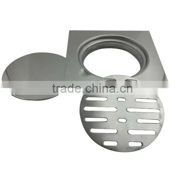 Garage Stainless Steel Basement Floor Drain photo-5