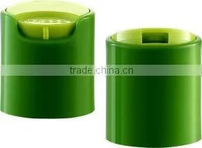 Disco-tep Plastic Cap RD-501A photo-6