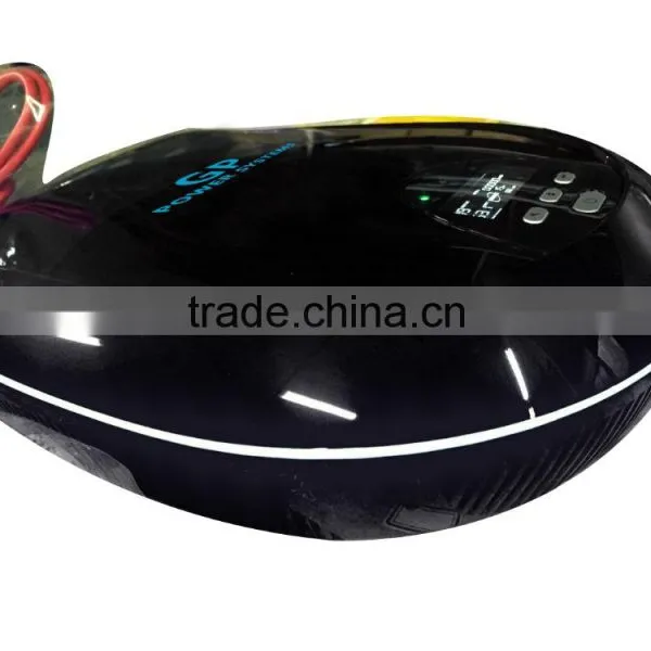GP 700W Inverter dc to ac Inverter Micro Modified Sine Wave photo-6