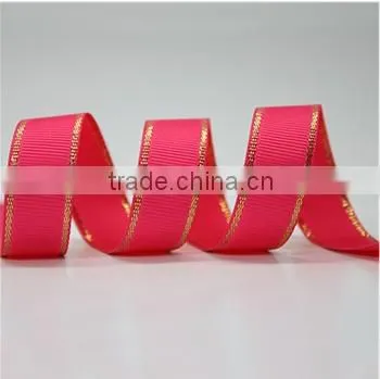 Grosgrain Ribbon Wholesale Satin Ribbon photo-3