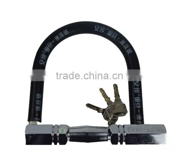 Hot Selling Good Quality Anti-theft Bicycle Lock 766 767 777 photo-3