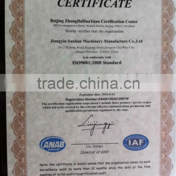 Spool Wire Winding Equipment SG800 photo-4