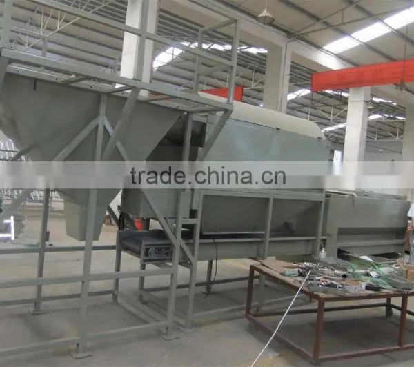 Hazelnut Cleaning Machine photo-5