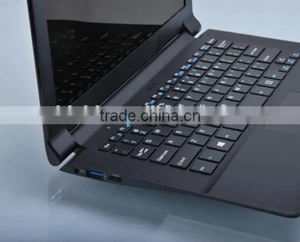 Super Slim Laptop Manufacturer OEM/ODM Service 11.6inch 1366*768 HD Display Laptop Notebook PC Computer Intel Z3736F Quality Choice photo-5