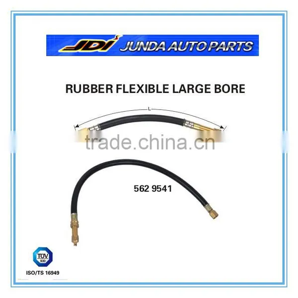High Quality Plastic Tire Valve Extension photo-2