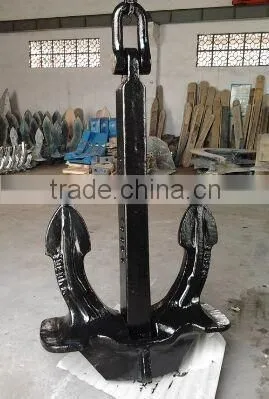 HALL ANCHOR photo-2