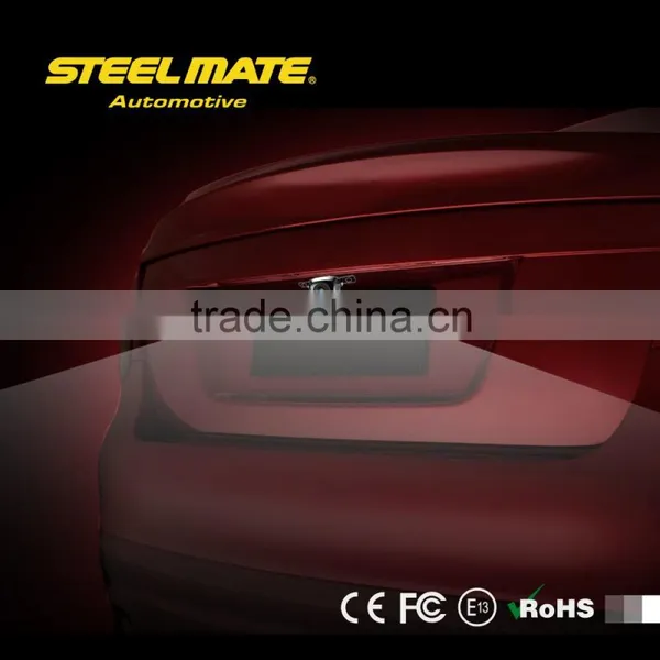 Steelmate V039 Car Camera, Reverse Car Camera, Small Hidden Camera for Cars photo-3