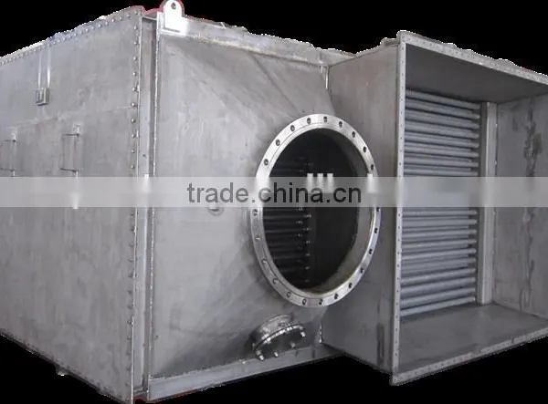 Induatrial Air to Air Heat Pipe Heat Exchanger for Sale