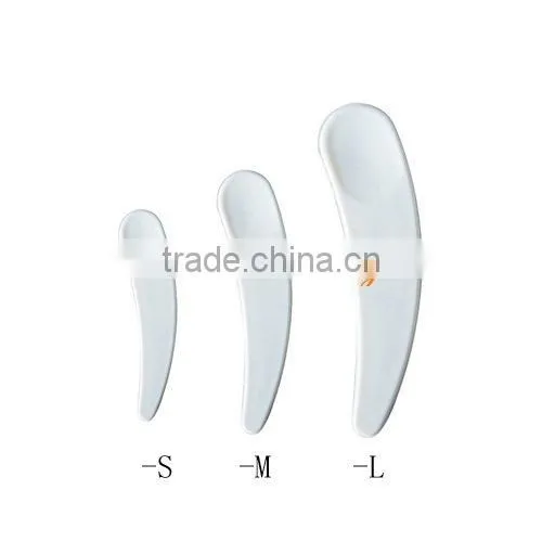 Cream Spoon, Cosmetic Spoon, Makeup Spoon