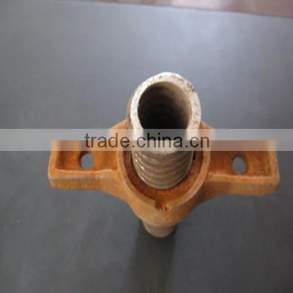 Hollow Scaffolding Jack Base photo-3