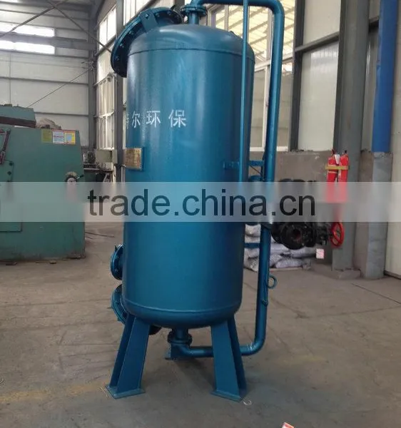 Latest Innovative Products Pressure Sand Filter From China Online Shopping photo-4