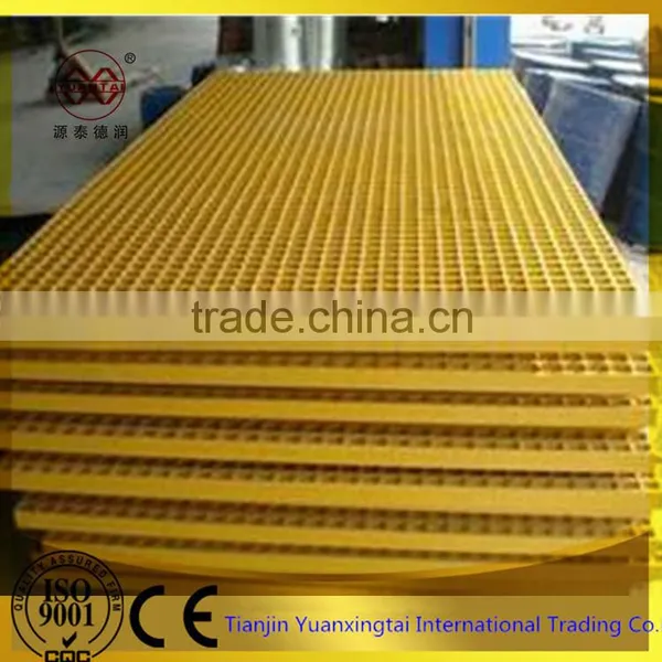Stainless Steel Floor Drain/ China Steel Grate Flooring photo-4