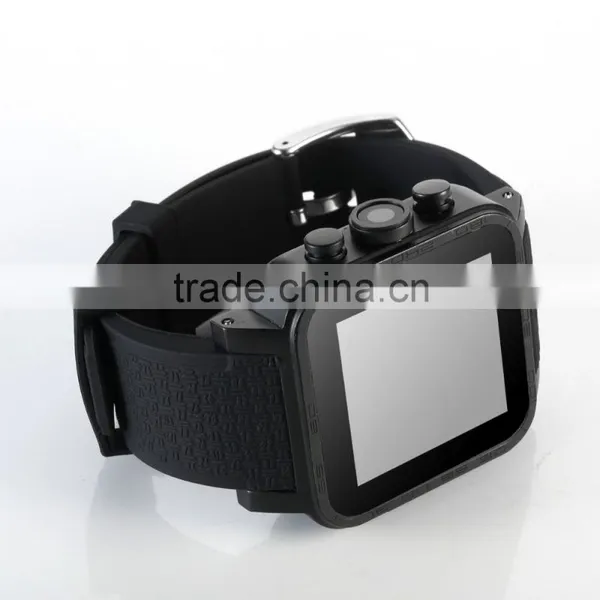 Wholesale Health Care Bluetooth Smart Watch 2015 photo-2
