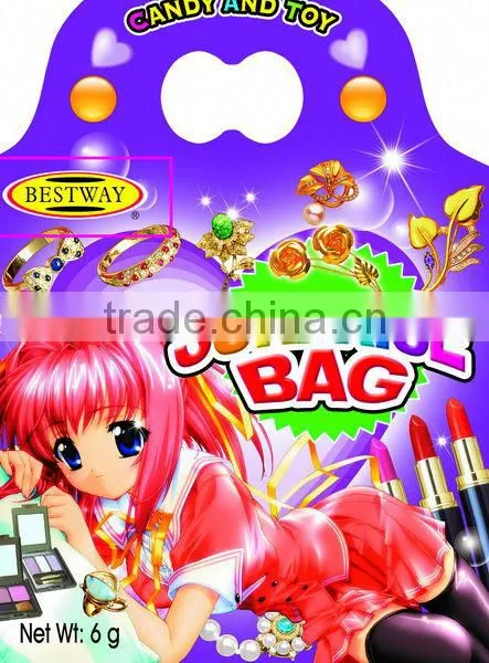 Bestway Surprise Bag Candy(girl)