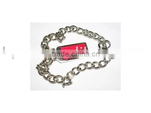 Metal Necklace