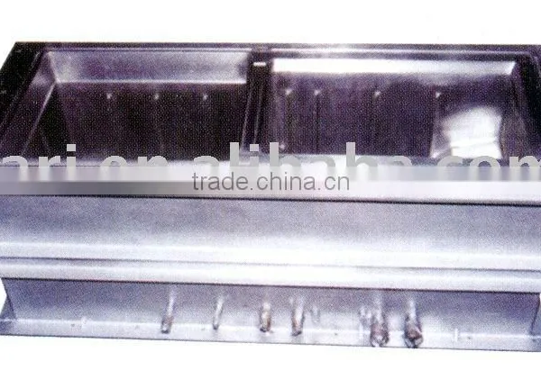 Mold Design and Making