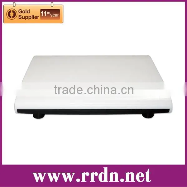 USB2.0 External Plastic White DVD Writer photo-3