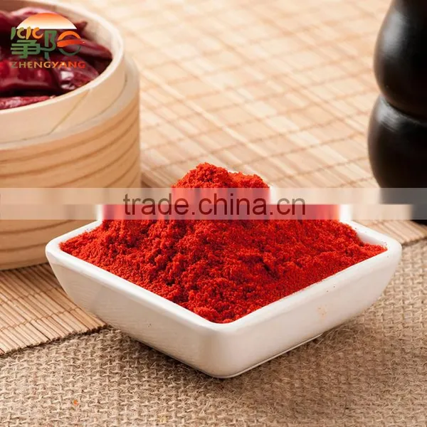 60 Mesh Dried Red Hot Chilli Powder Exported to Japan and USA Market photo-2