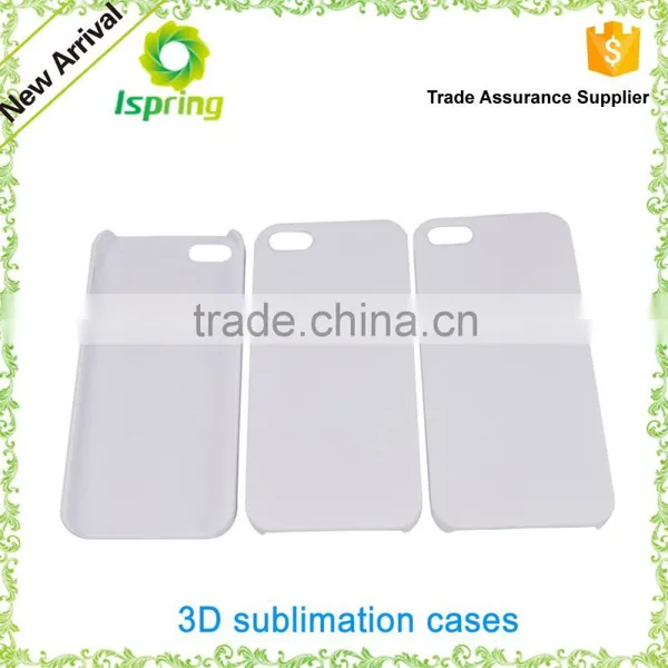 Smart Sublimation Case For IPhone 6 Wholesale With Good Quality photo-2