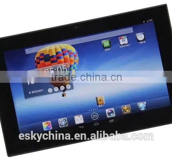 Hot Sale 10.1 Inch Galaz A1 Quad Core 1.8GHz 2GB RAM 16GB ROM 5.0MP Bluetooth GPS High Quality Tablet PC Android 4.3 photo-2