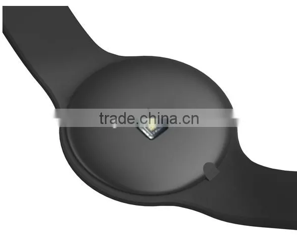 Heart Rate Monitor Smartband H18 Sport Bluetooth Smart Bracelet Watch Health Wristband Fitness Tracker photo-6