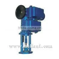 DKZ Electric Actuator Manufacturers