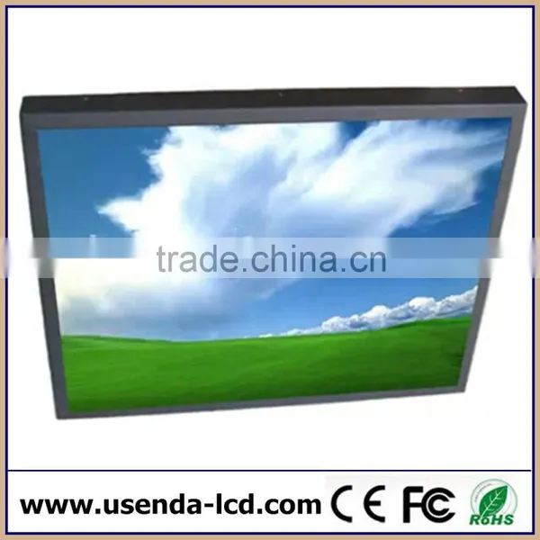 Hot New Products for 2015 40 Inch Wall Mount Lcd Cctv Monitor photo-3