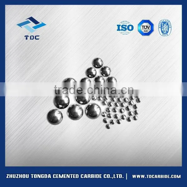 Steel Ball Polishing Media Made in China