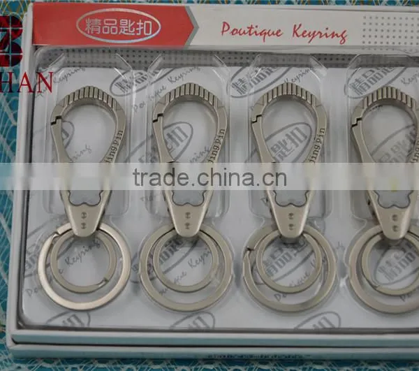 OEM Carabiner Keyring photo-4