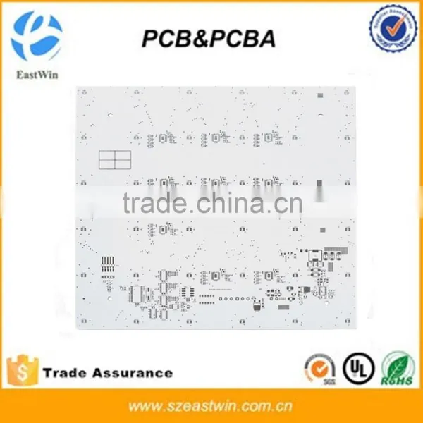 Aluminium Pcb Led Board, Printed Circuit Board for Led