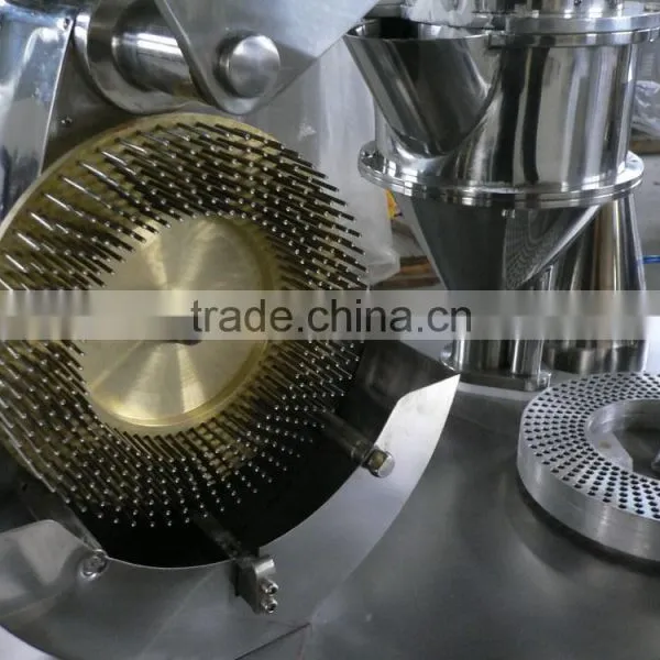 DTJ Semi-automatic Coffee Capsule Filler photo-3
