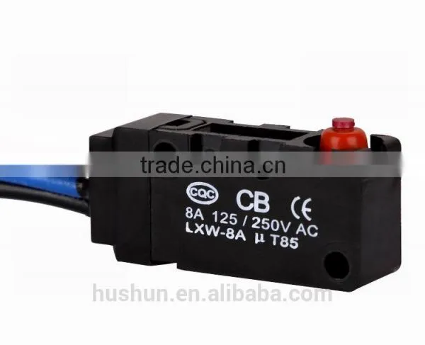 waterproof micro switch,waterproof micro push button switch,waterproof ip67 switch,miniature switch