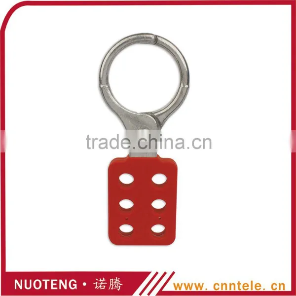 Aluminum Lockout Hasp photo-3