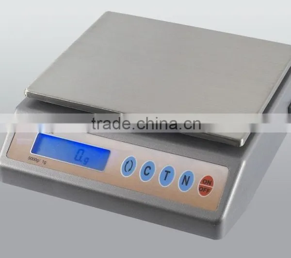 Electronic Precision Balances DT2K