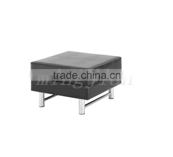 MINGJIAN Long Size Salon Waiting Chair K107 photo-5